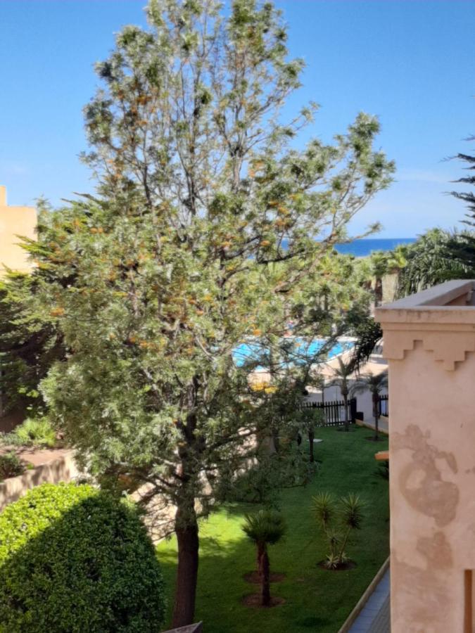 Jardines De Isla Canela, Segunda Planta Exterior foto